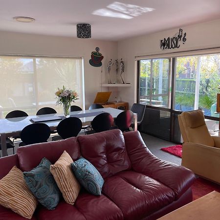Kaiapoi Village House Extérieur photo