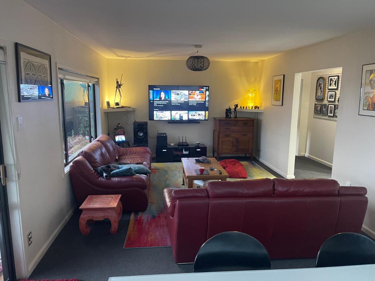 Kaiapoi Village House Extérieur photo