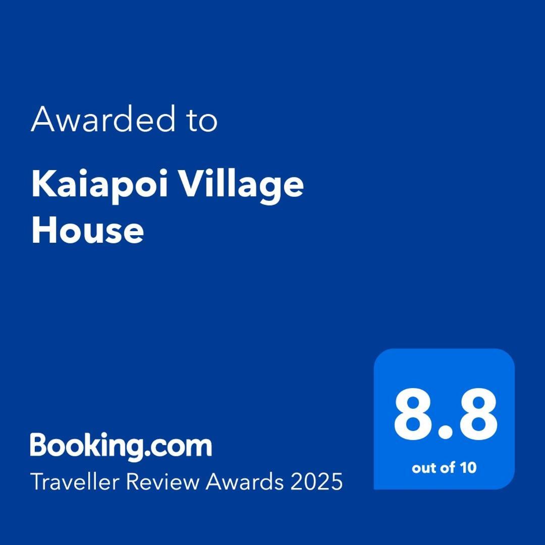 Kaiapoi Village House Extérieur photo
